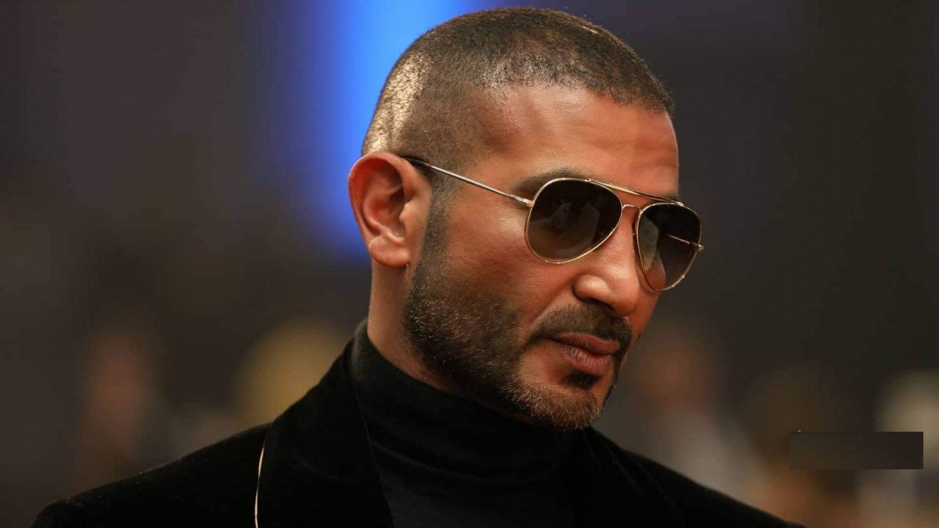 أحمد سعد