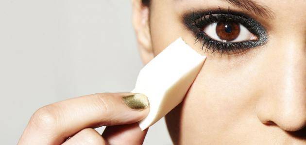 أخطاء شائعة قبل وضع المكياج... احذري منها