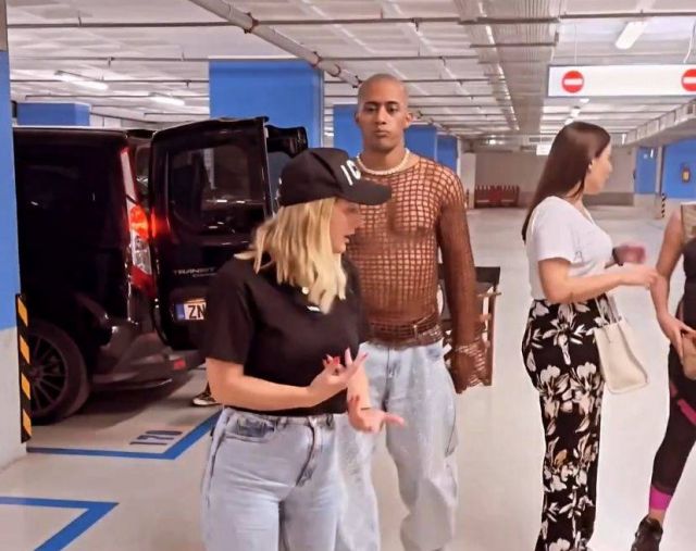 كليب محمد رمضان  