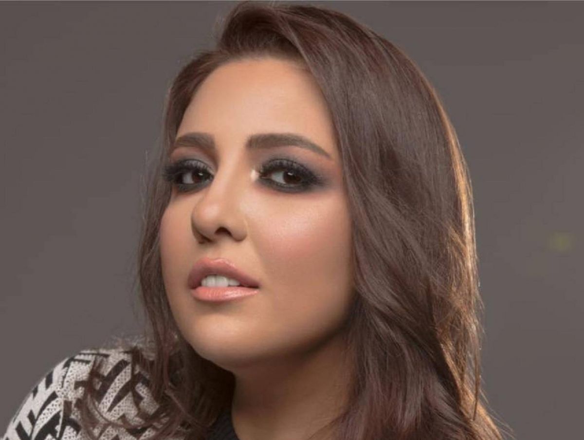 وفاة والد مي كساب بعد صراع مع المرض