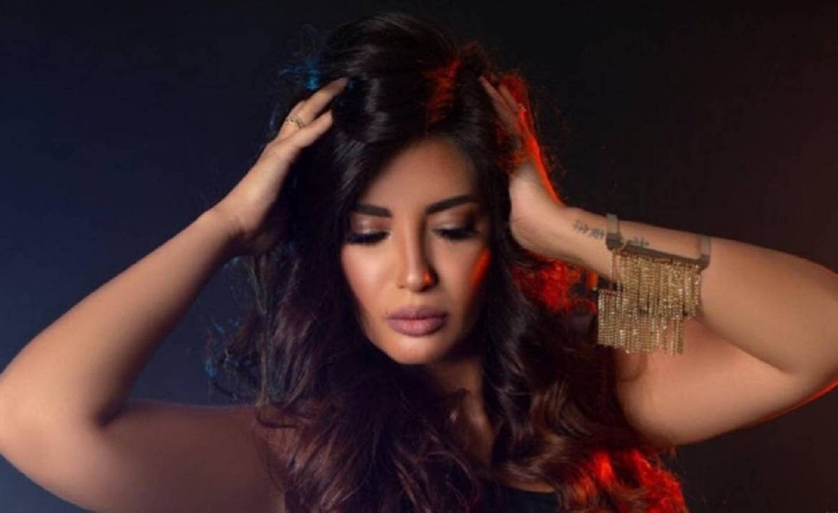 بسنت النبراوي تستغيث بالجمهور لإنقاذ والدها