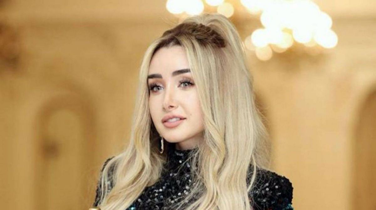 هنا الزاهد تروّج بفيديو طريف لمسلسها الجديد