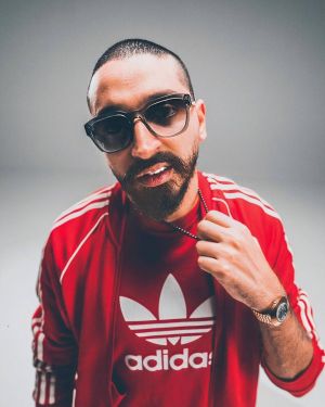 DB Gad يُصدر "مجنّني"