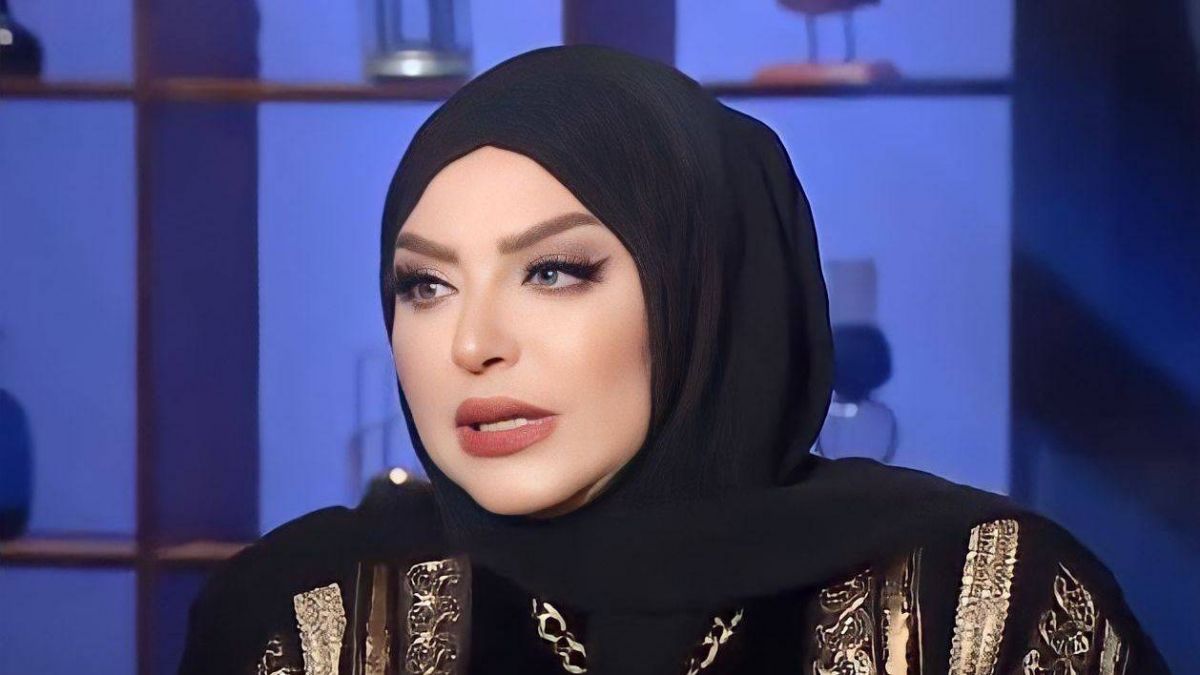 ميار الببلاوي تثير ضجة بوصيتها الشرعية: 