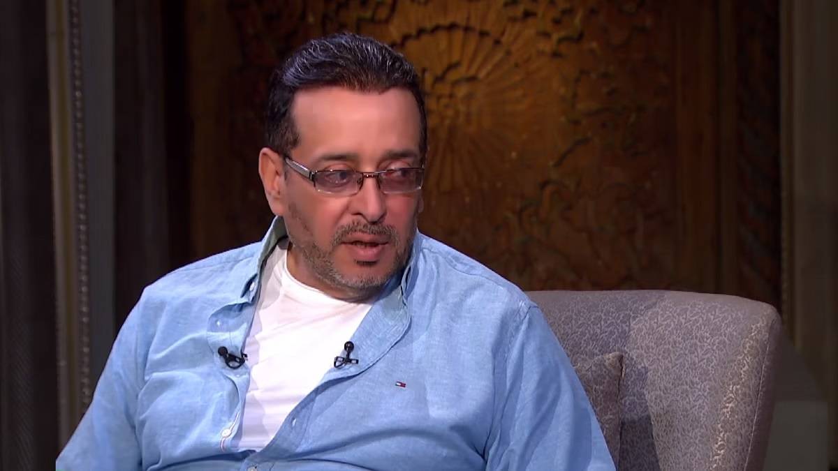 وفاة الفنان علاء عبد الخالق بعد صراع طويل مع المرض