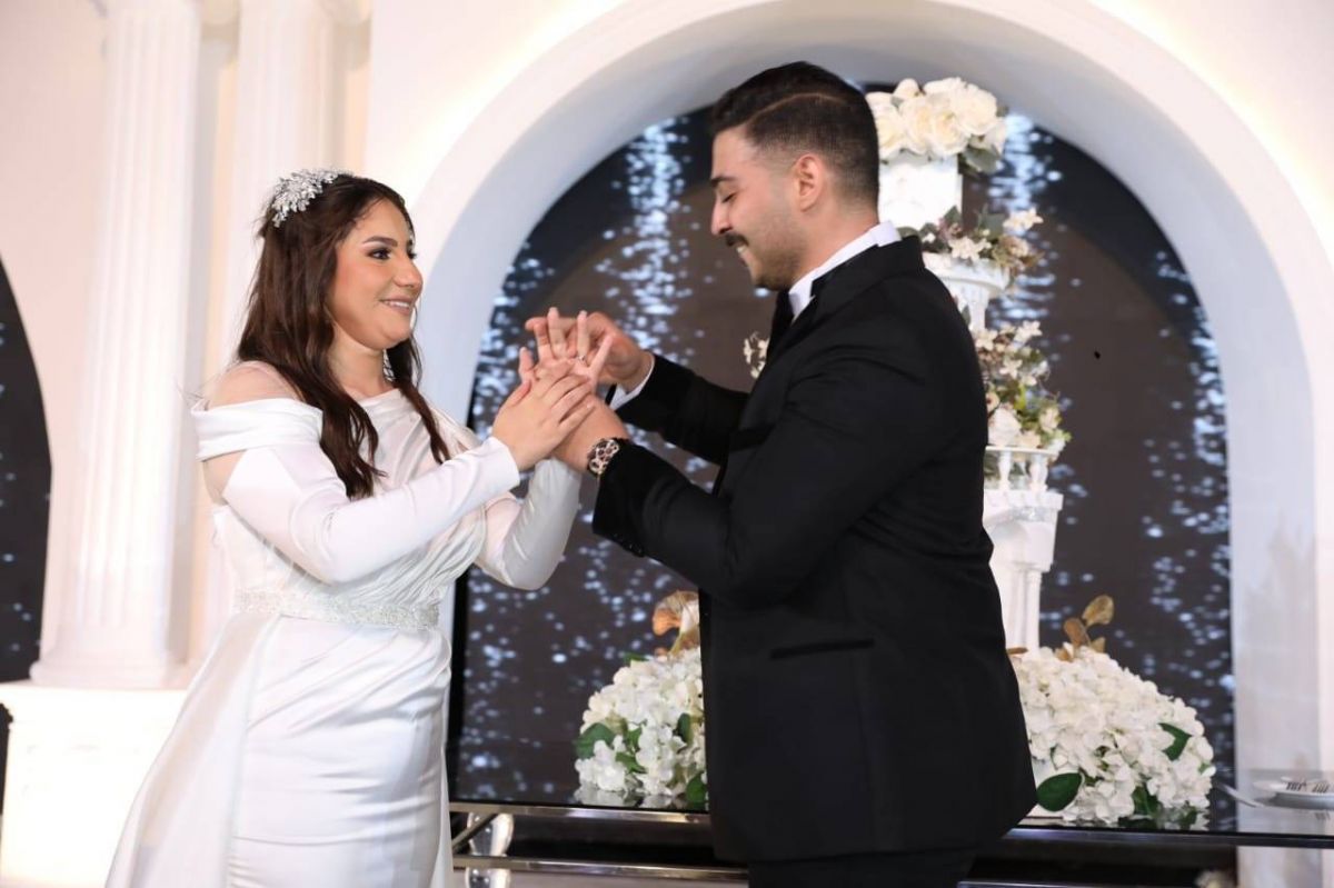 بالفيديو - ياسمينا العلواني تعلّق على صدمة الجمهور من زواجها... وهل ستكمل مشوارها الفني؟