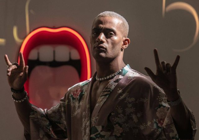 بسبب كليبه الأخير... محمد رمضان في مرمى الانتقادات