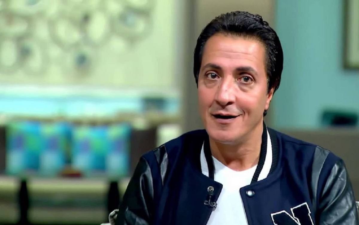 المطرب إبراهيم عبد القادر يكشف تفاصيل الاعتداء عليه بآلة حادّة