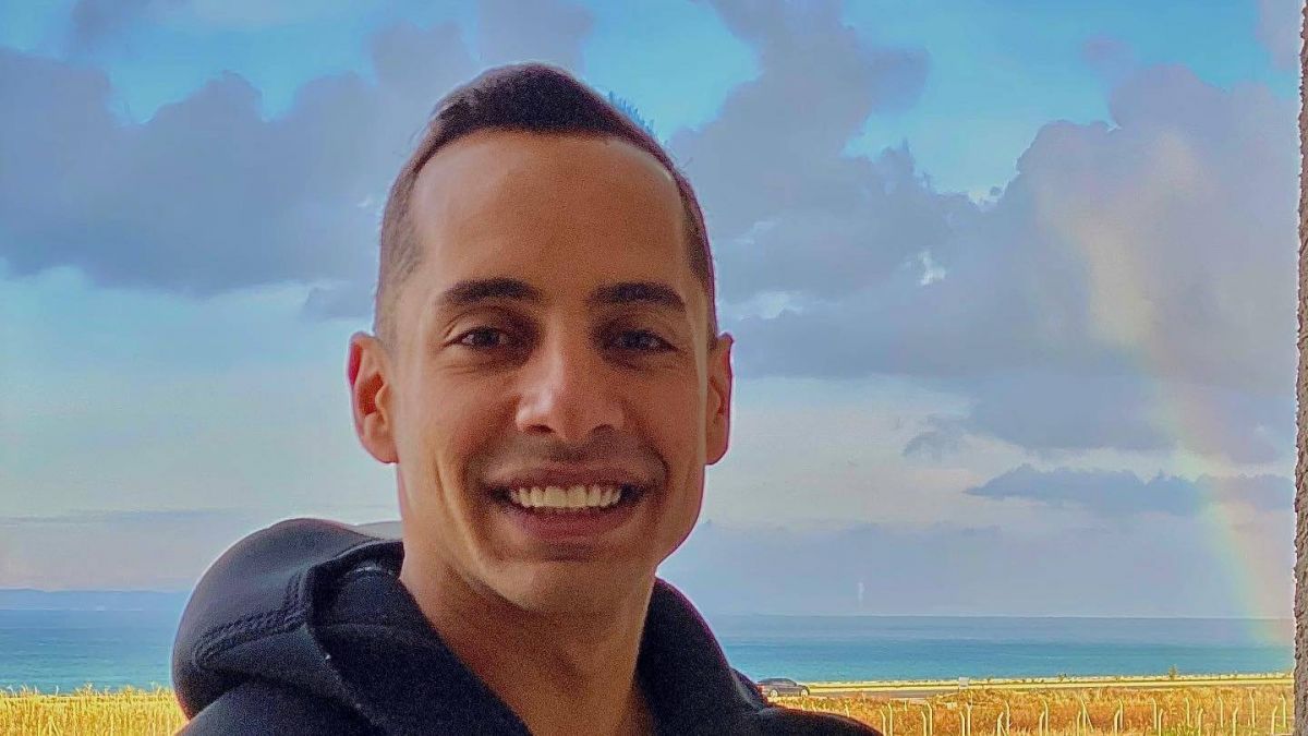 بالصور - عمرو وهبة يسخر من إصابته بطرافة... هذا ما قاله