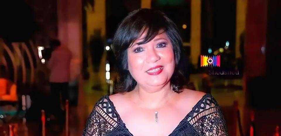 بالفيديو - عايدة رياض تصدم الجميع بما قالته عن تجربة السجن لسبب غريب