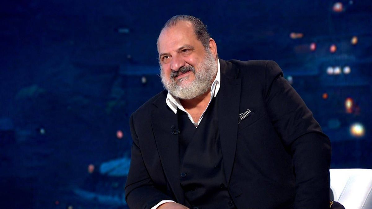 خالد الصاوي بعد أزمات صحية عدة