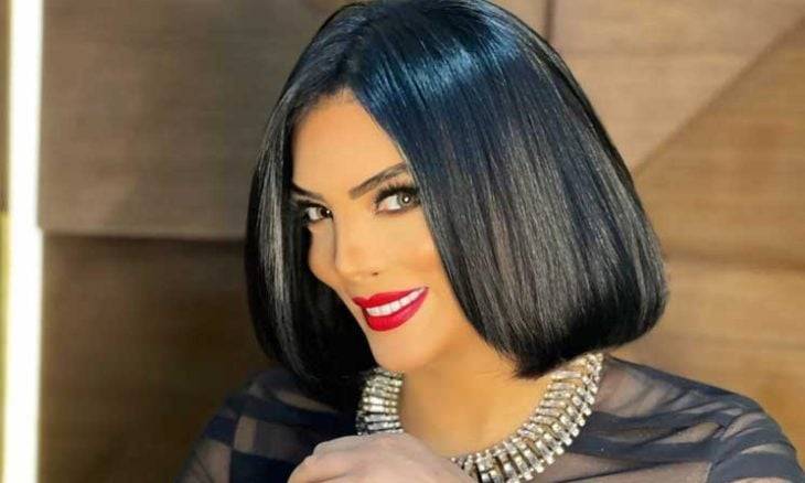حورية فرغلي