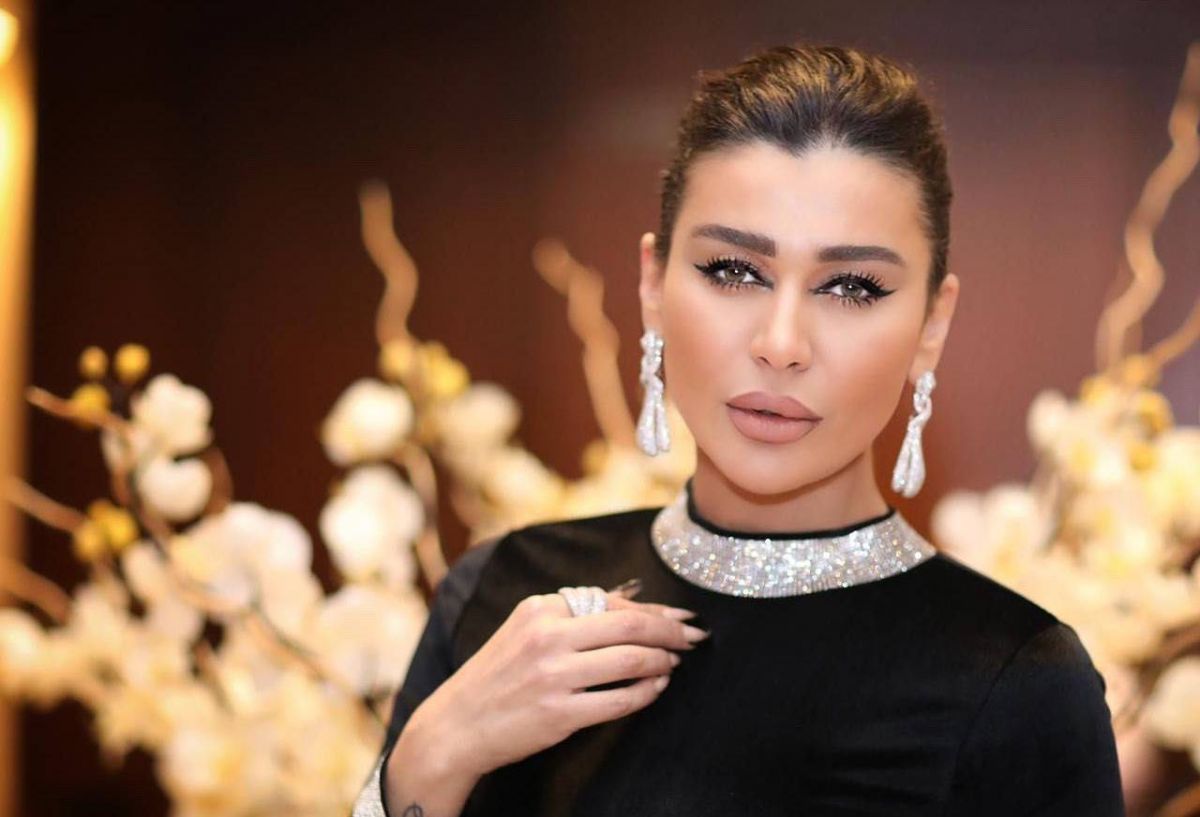 بالفيديو - نادين الراسي تتعرّض للخيانة وتبكي بسبب حرمانها من ولديها وتحذّر طليقها