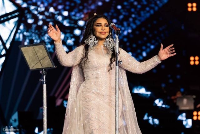  أحلام الشامسي