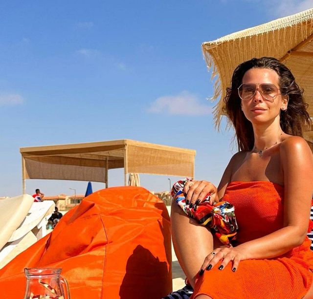 النجمات يتألقن بـ