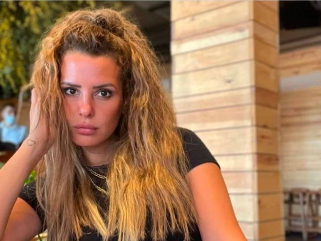 بالفيديو - بعد حديثها عن واقعة التحرش.. إيمان العاصي تثير الجدل برقصة هستيرية