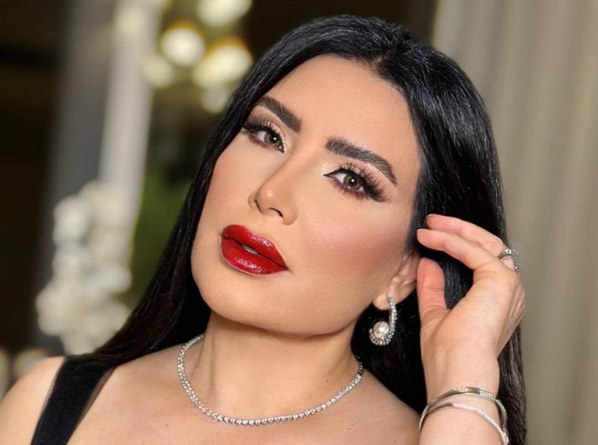 عبير صبري تتقمّص هذه الشخصية.. والجمهور يتفاعل