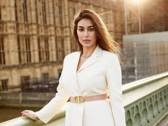 ياسمين صبري تردّ على من يعتبرها 