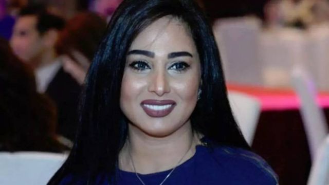 بالفيديو - رحاب الجمل تكشف تطورات أزمتها مع باسم سمرة وسبب محبّتها لمنى زكي وريهام حجاج