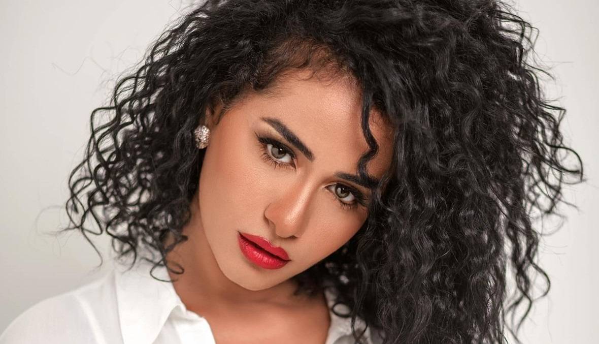 بالفيديو - نانسي صلاح تعلن خطوبتها على الهواء وترفض الكشف عن هويته خوفاً من الحسد