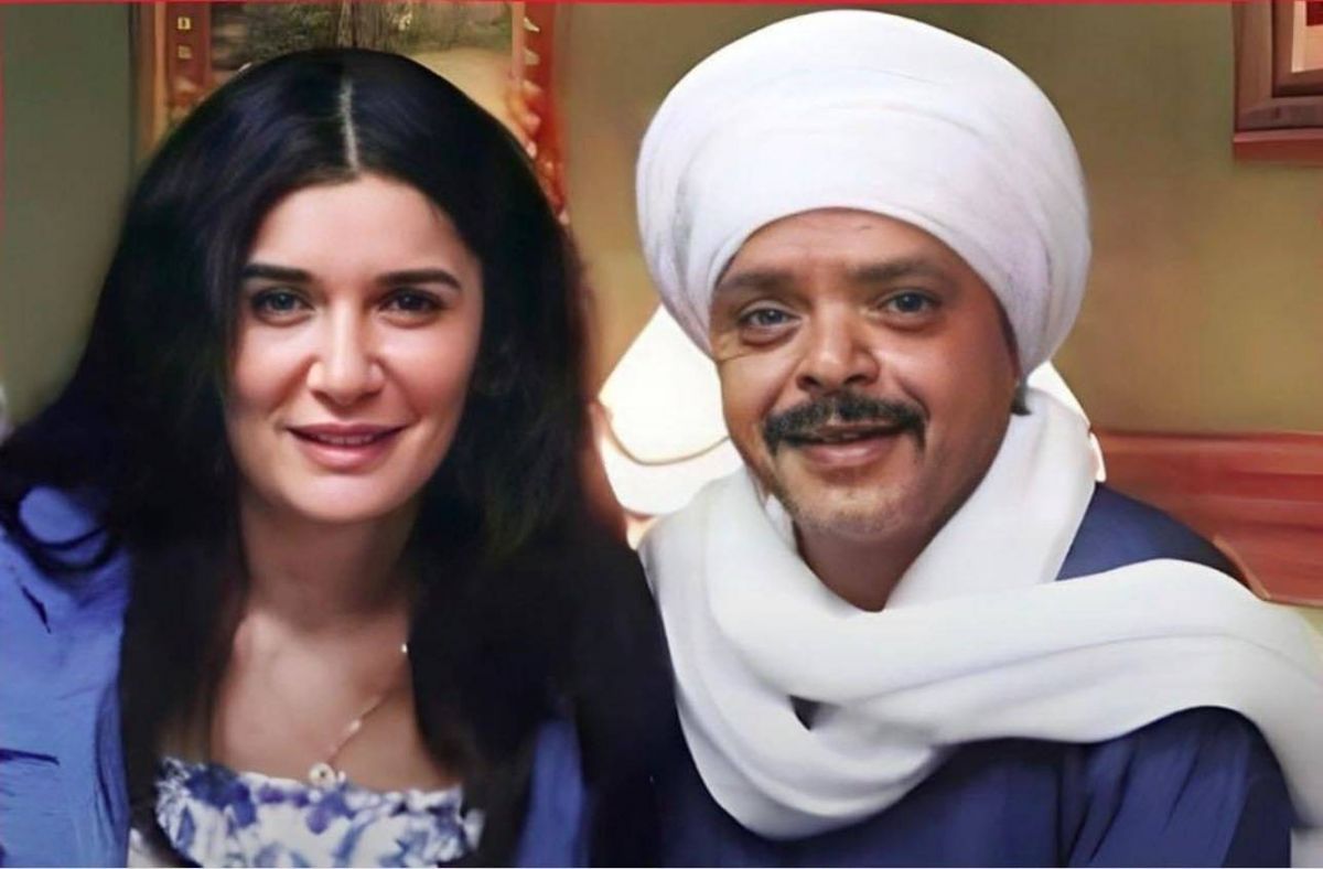 بالفيديو - محمد هنيدي يستعيد ذكريات فيلم 