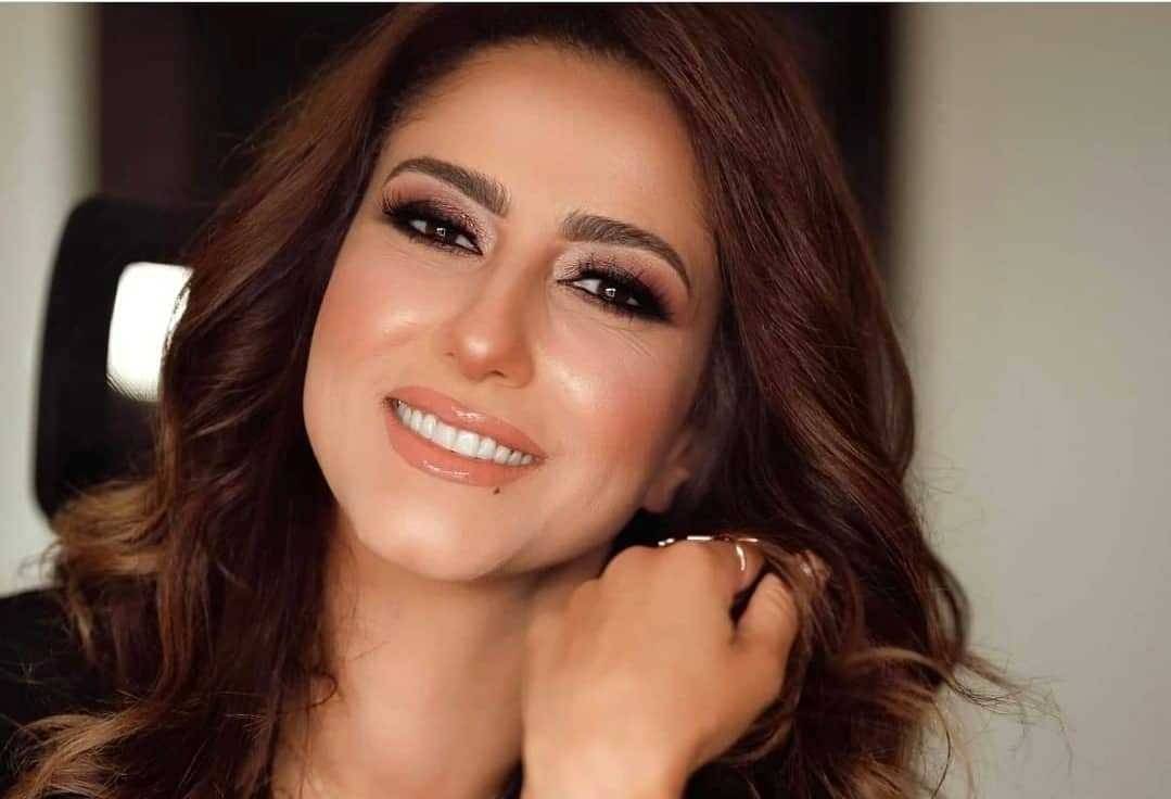 تفاصيل حالة حنان مطاوع الصحية بعد خضوعها لجراحة خطِرة