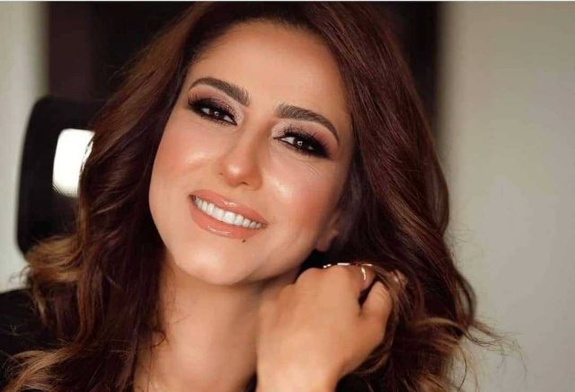 تفاصيل حالة حنان مطاوع الصحية بعد خضوعها لجراحة خطِرة