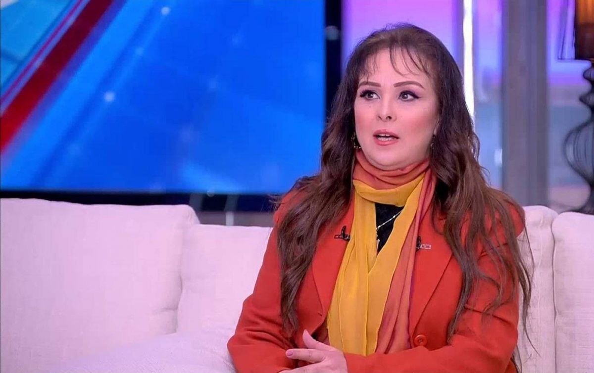 حنان شوقي تردّ على سخرية الجمهور من تصريحاتها حول الاهتمام بالزوج