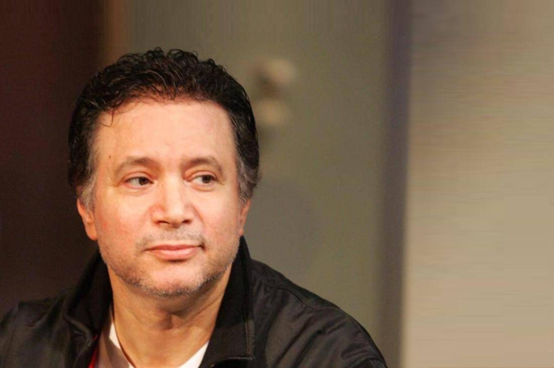 بالفيديو - تفاصيل مرض إيمان البحر درويش... وابنته تكذّب المحامي