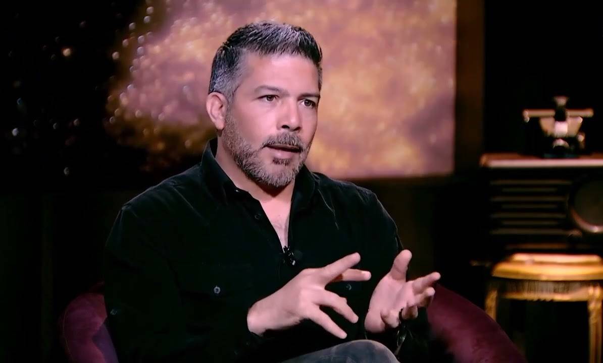 بالفيديو - ياسر فرج يكشف أسباب غيابه عن الفن ورفضه العمل مع أمير كرارة