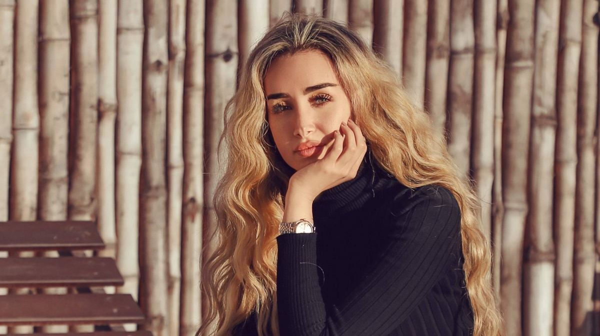 الجمهور يمازح هنا الزاهد بسبب هذا النجم!