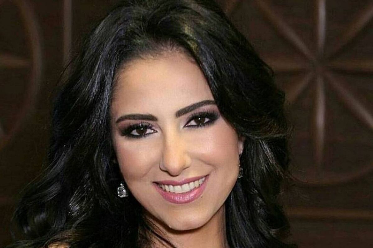 بالفيديو - حنان مطاوع تكشف تطورات حالتها الصحية