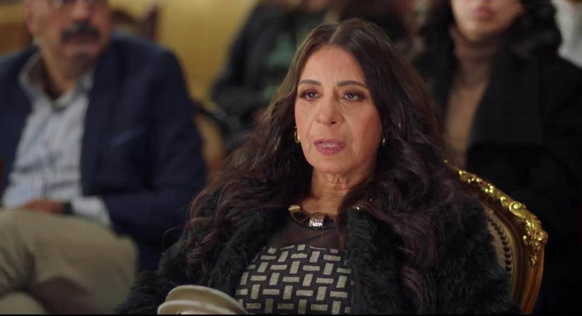 عفاف مصطفى تكشف عن رأيها في عمليات التجميل