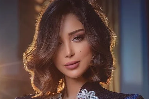 بالصور - بسمة بوسيل تستمتع بوقتها مع أولادها