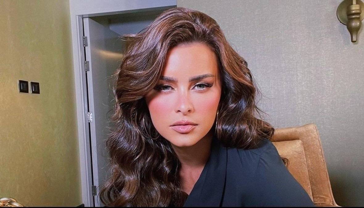الفنانة اللبنانية نور تكشف سبب قبولها العمل مع كريم عبد العزيز
