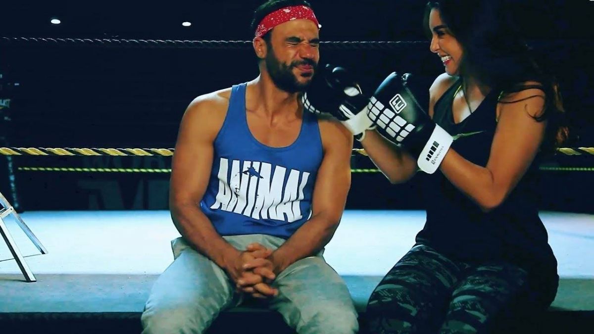 بالفيديو - بعد تعاونها مع محمد ورامي إمام... ياسمين صبري توجّه رسالة الى والدتهما