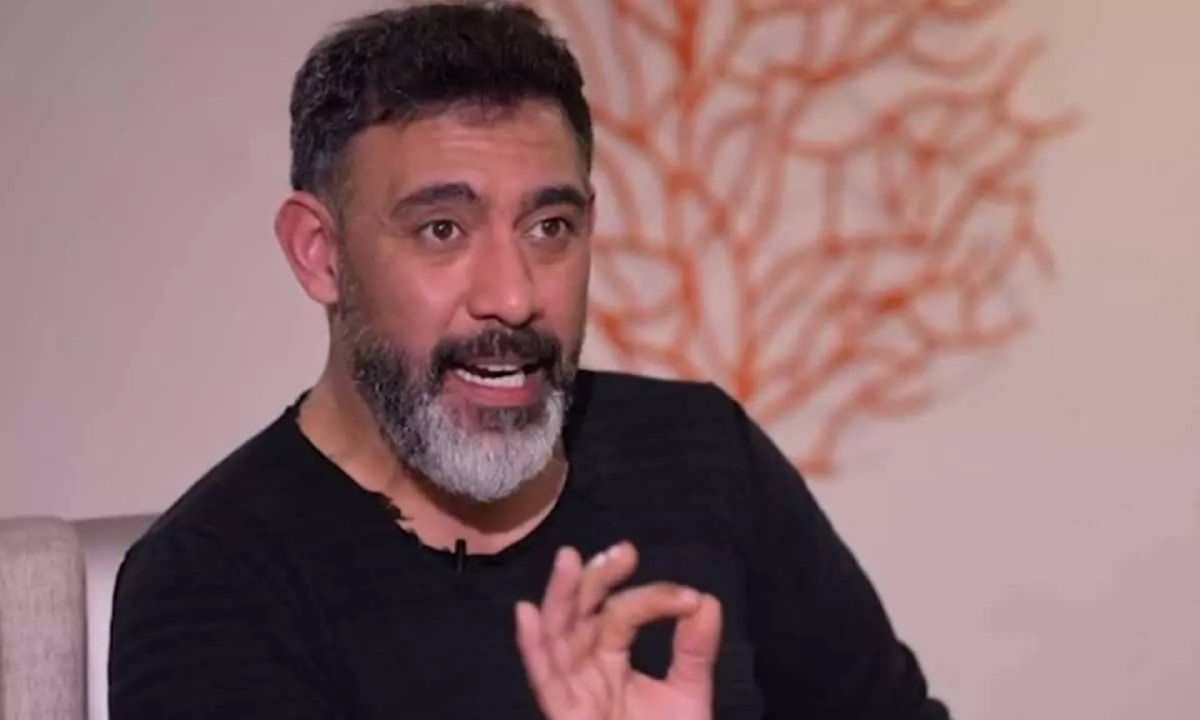 بالفيديو - عمرو مصطفى يبرر تصريحاته الأخيرة: 