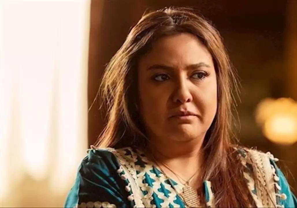 رغم الخلاف بينهما... تصرّف غير متوقع من طليقة أورتيغا مع مي كساب