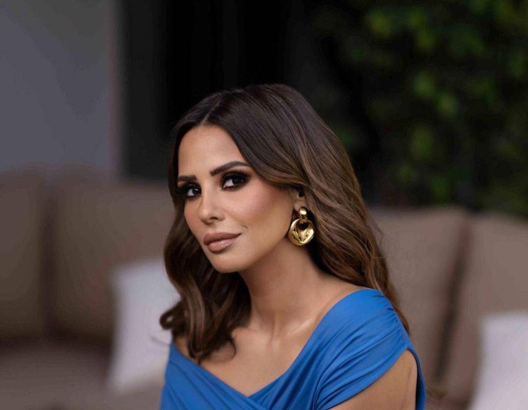 بالفيديو - إيمان العاصي تتحدث عن الزواج مجدداً ومواصفات فتى أحلامها