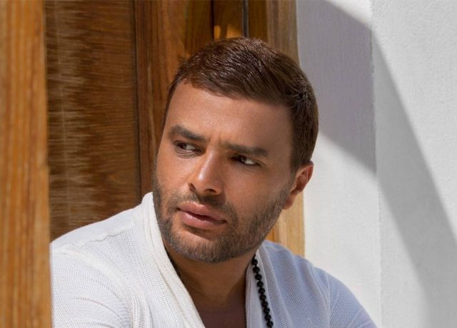 رامي صبري يعتذر لمحمد رحيم والأخير يتجاهل الردّ عليه