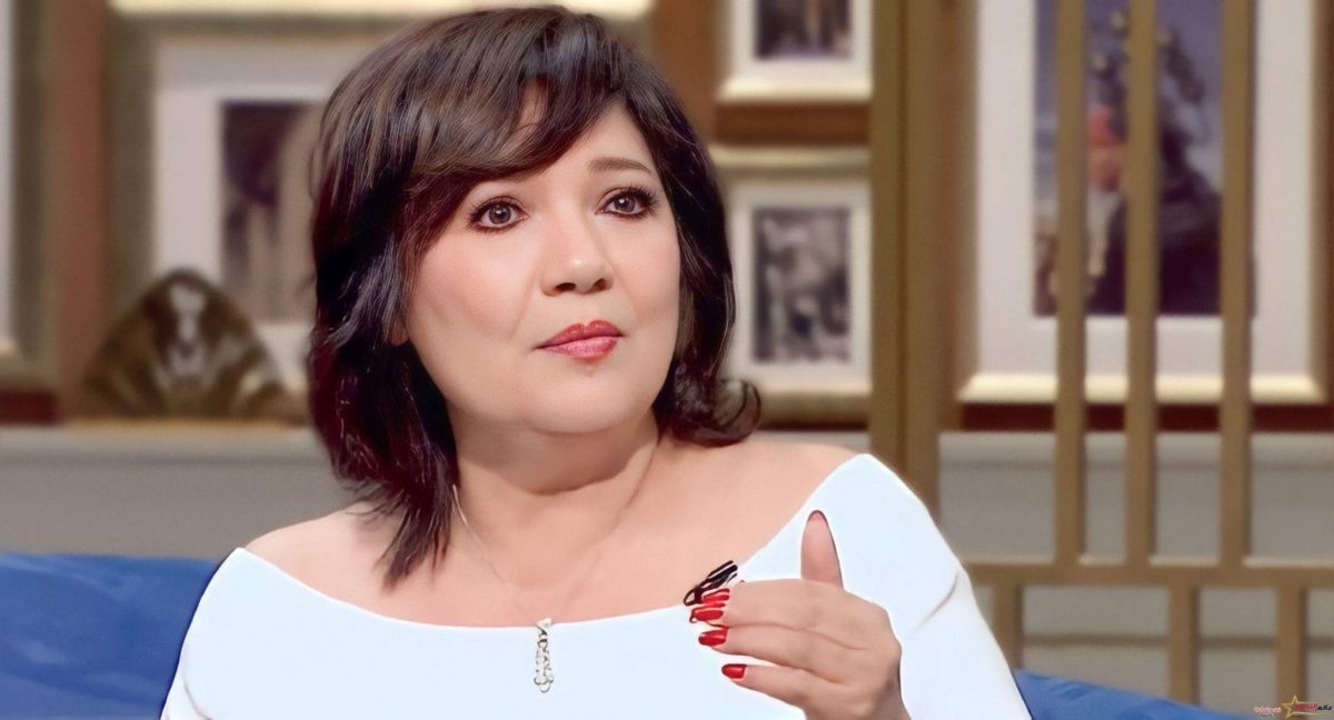 بالفيديو - عايدة رياض تروي معاناتها مع مرض السرطان... وهذا ما قالته عن موعد اعتزالها