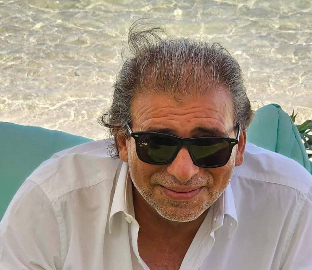 خالد يوسف عن أسعار الساحل الشمالي: من أغلى الشواطئ في العالم