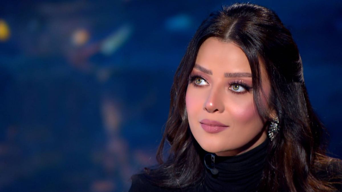 بلاغان الى النائب العام ضد رضوى الشربيني بتهمة الإساءة الى الرجال