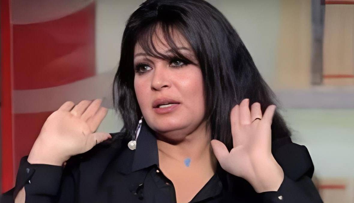 بالفيديو - فيفي عبده رداً على انتقادات رقصها: 