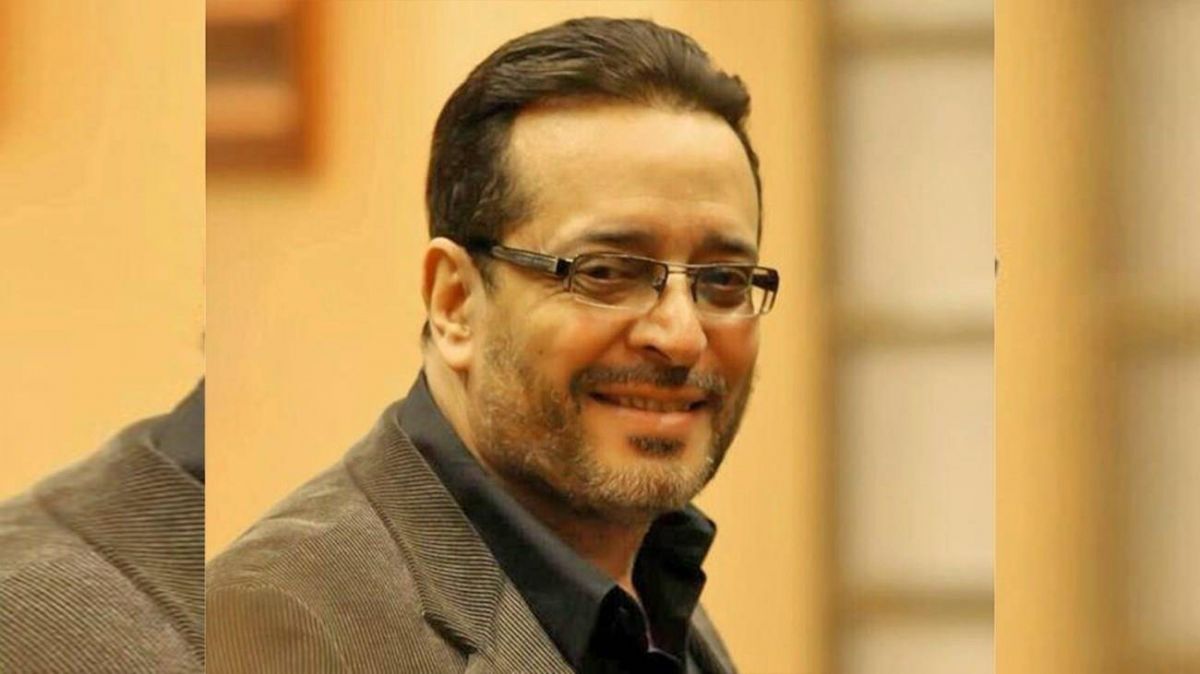 بكلمات مؤثرة... نجوم الفن ينعون علاء عبد الخالق