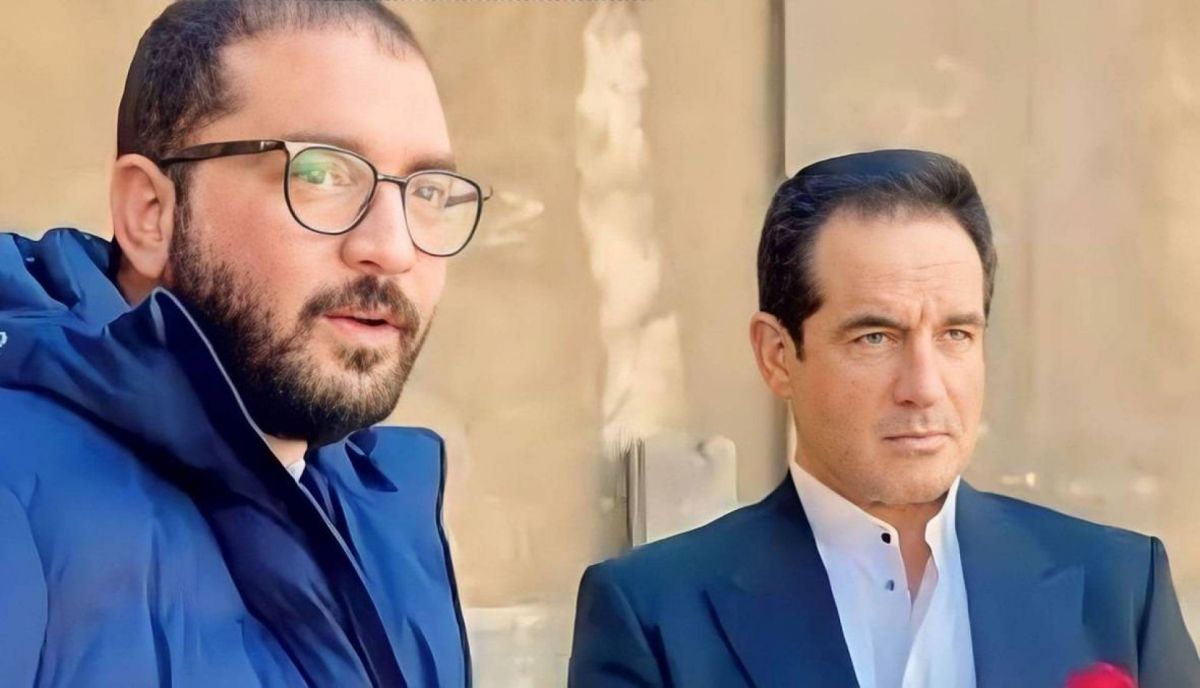 نجل محمد ثروت يكشف تطورات حالته الصحية بعد استجابته للعلاج