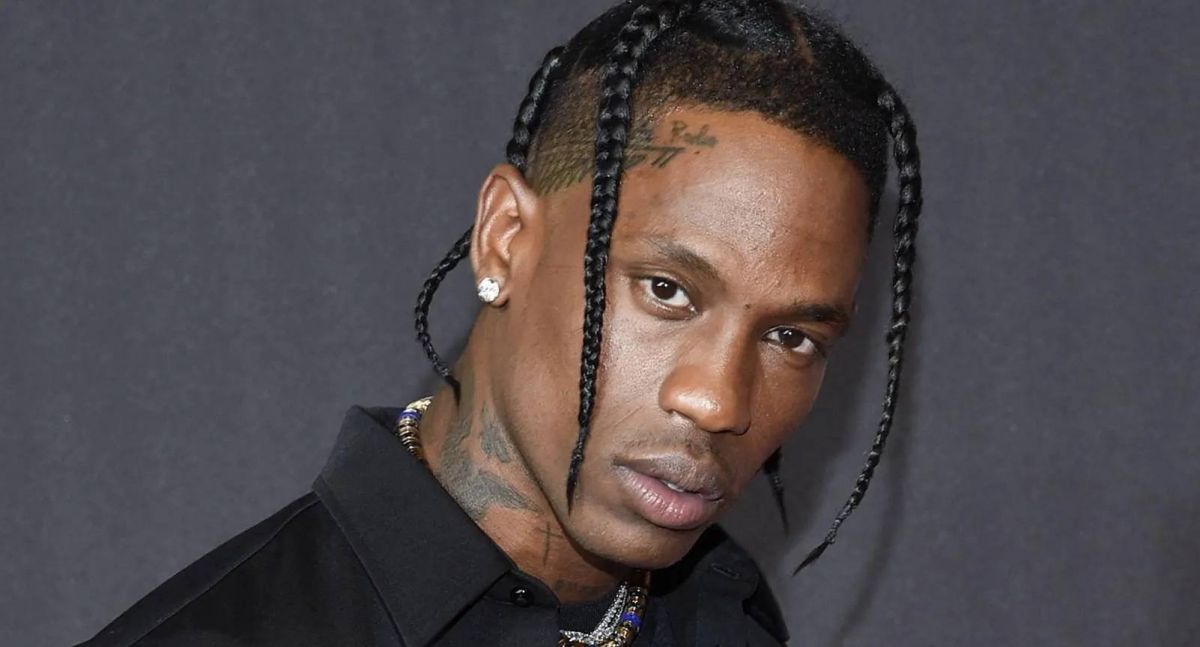 دعوى قضائية لإلغاء حفل الرابر الأميركي ترافيس سكوت في مصر