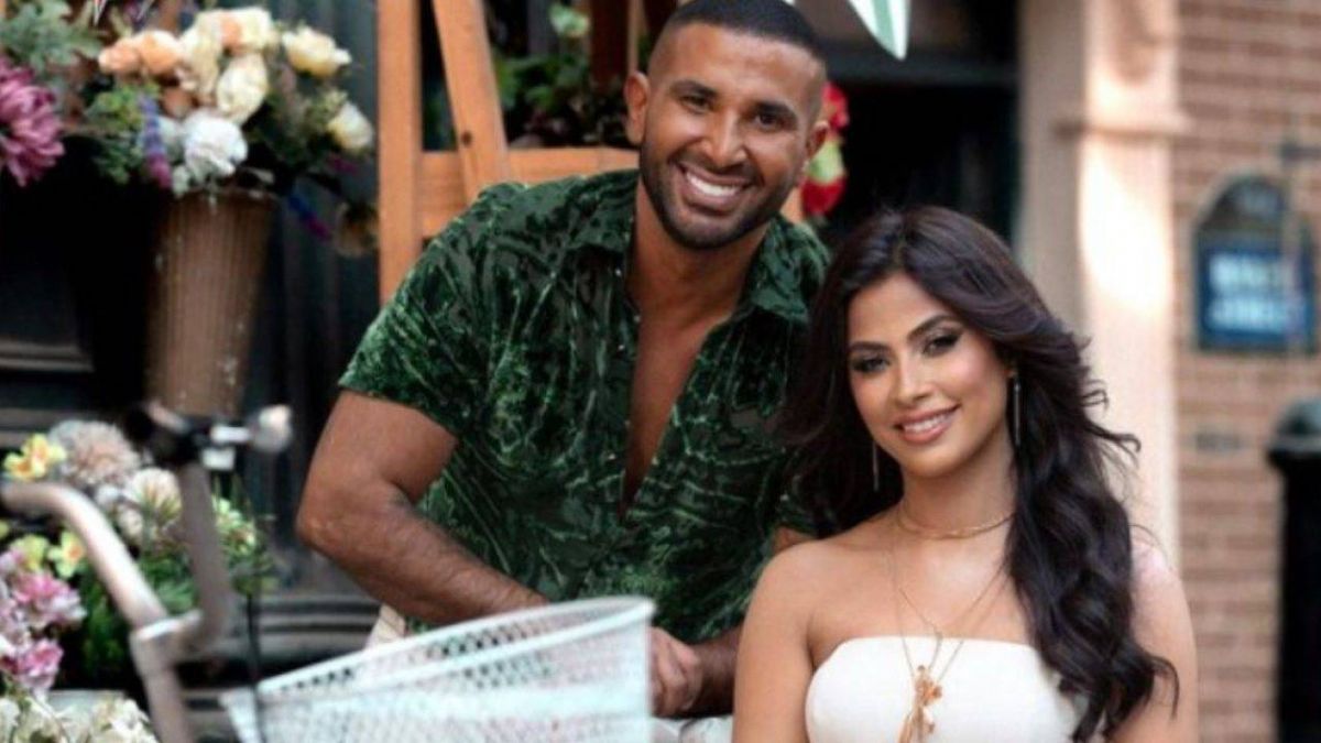 أسرار التعاون الأول بين روبي وأحمد سعد