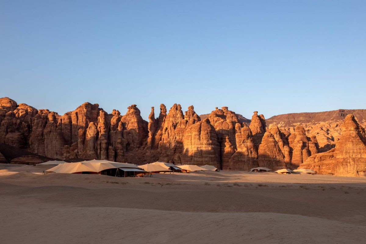 مغامرات صيفية مميزة لكل العائلة في منتجع 