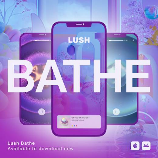 عزّزي طقوس الرعاية الذاتية مع تطبيق 